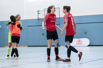 Bild 1026 - B-Juniorinnen Futsalmeisterschaft